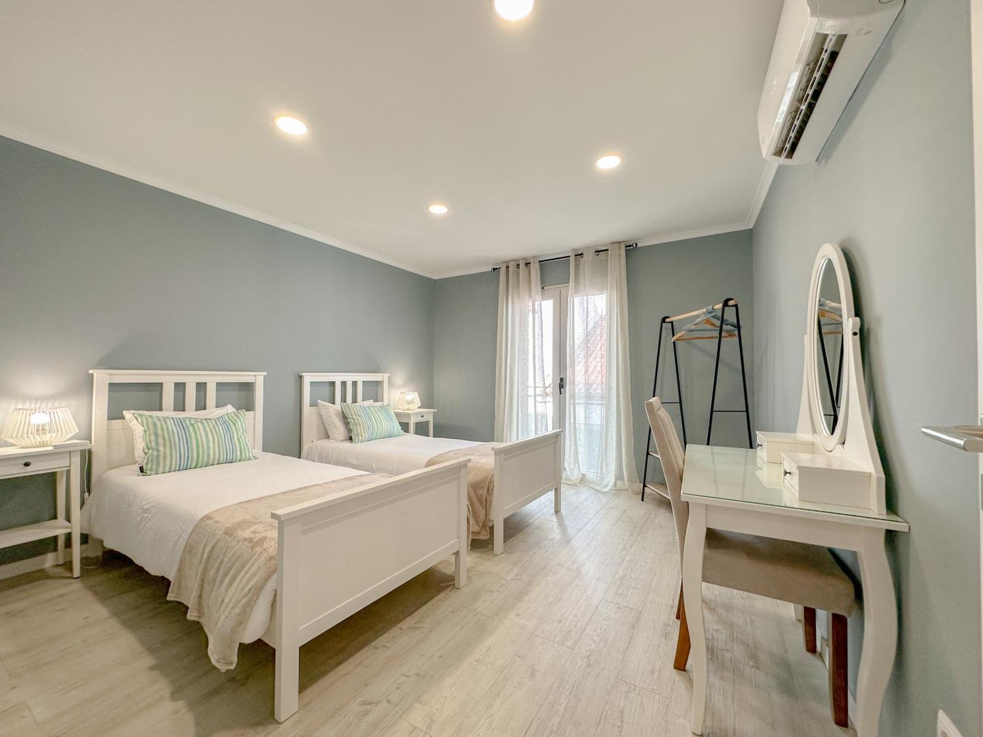 South Shore 1 - Host & Chill São Roque Dış mekan fotoğraf