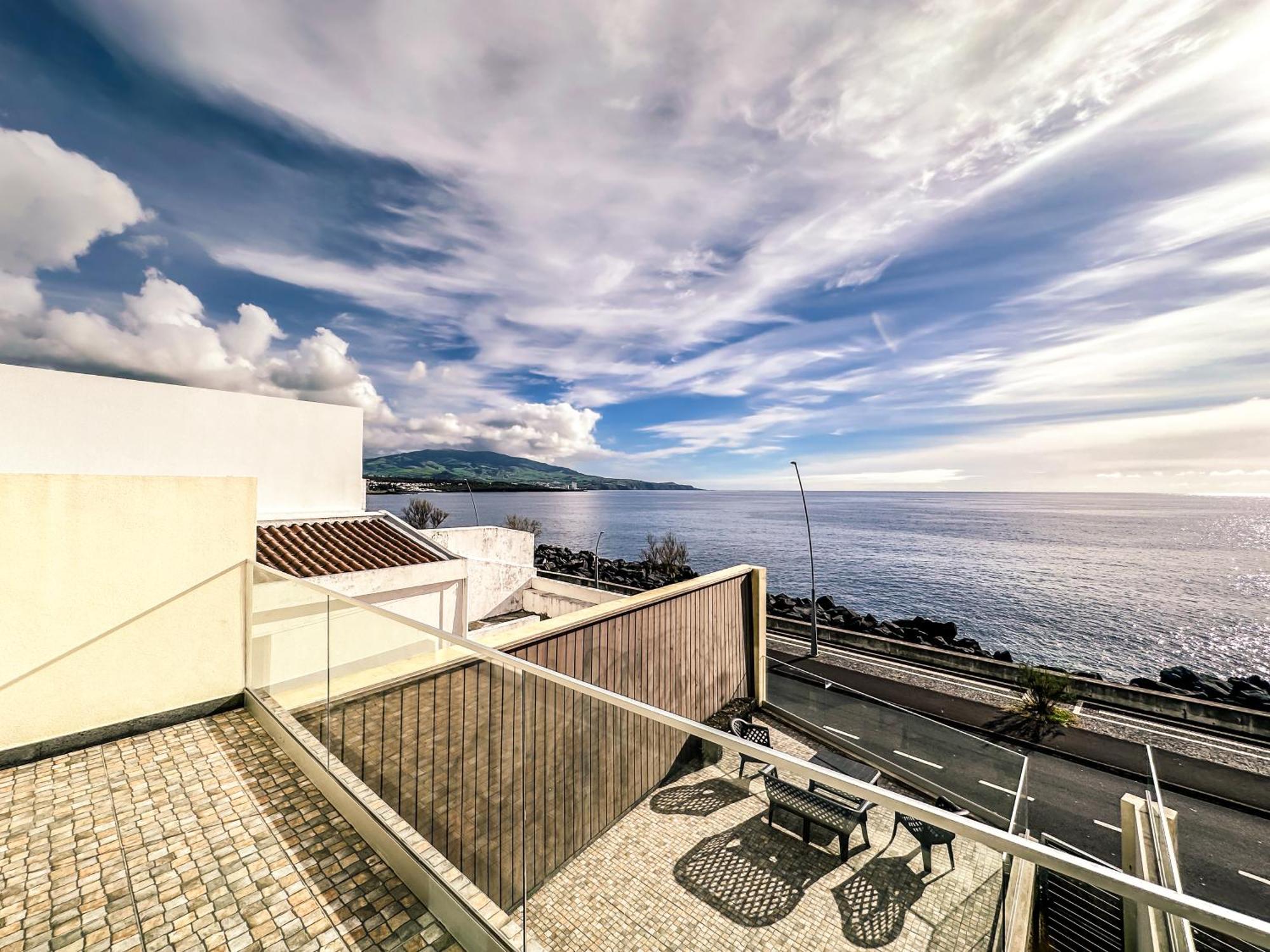 South Shore 1 - Host & Chill São Roque Dış mekan fotoğraf