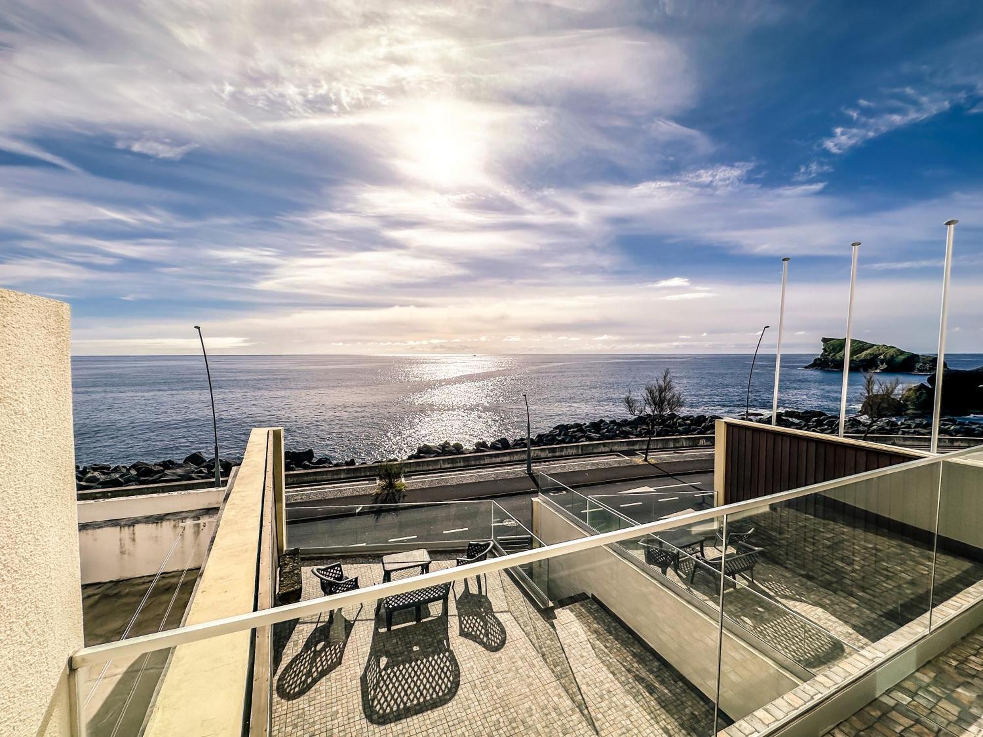 South Shore 1 - Host & Chill São Roque Dış mekan fotoğraf