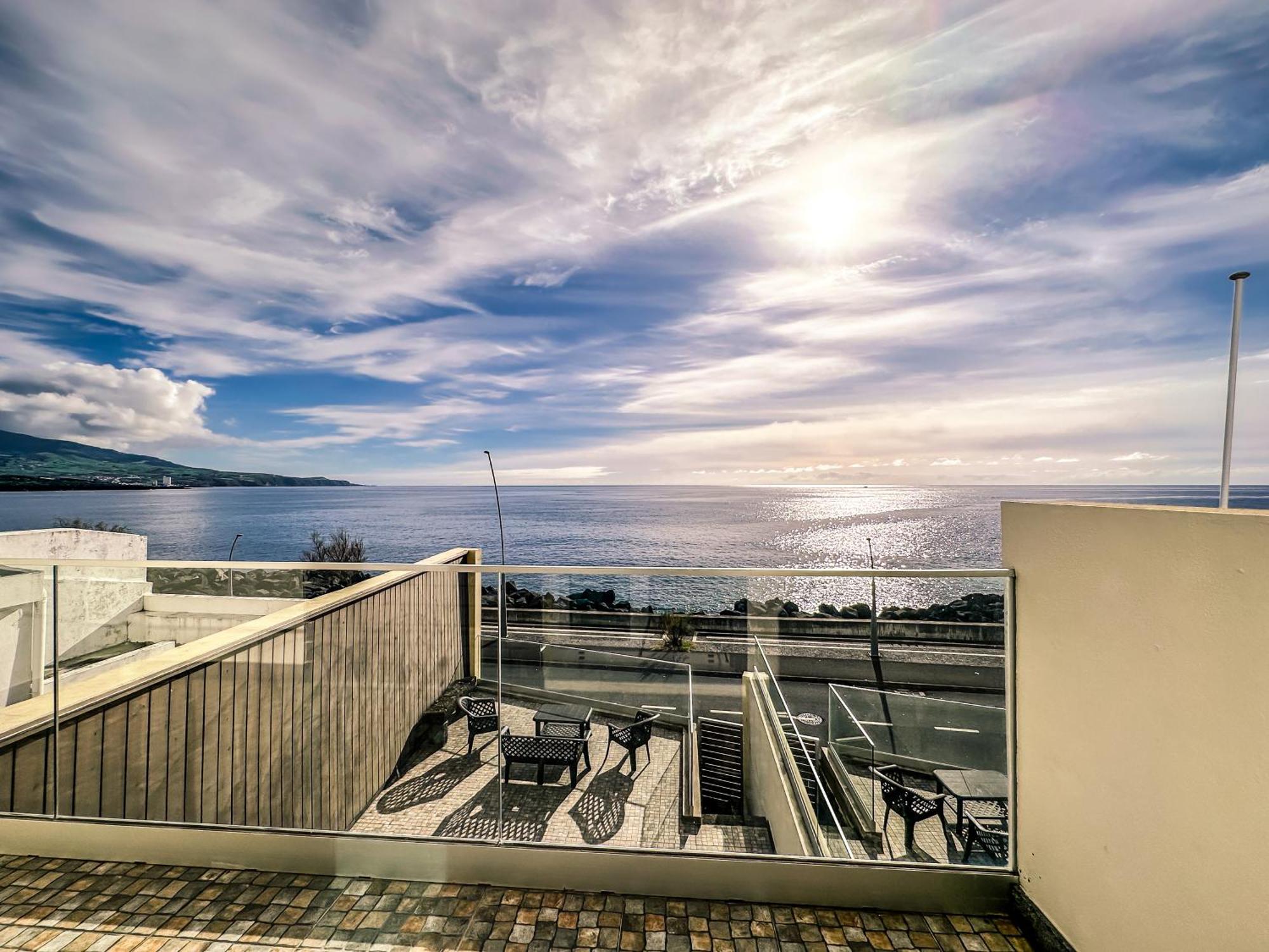 South Shore 1 - Host & Chill São Roque Dış mekan fotoğraf