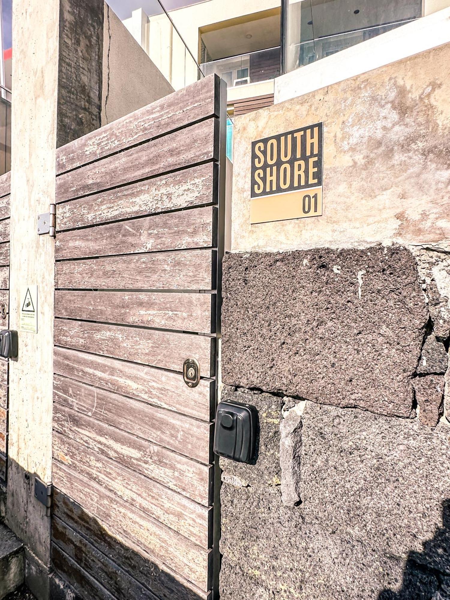 South Shore 1 - Host & Chill São Roque Dış mekan fotoğraf